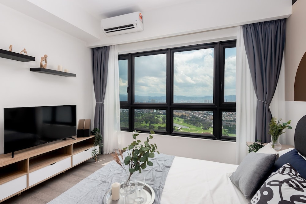 Agile Delima Residensi Suites Bukit Bintang