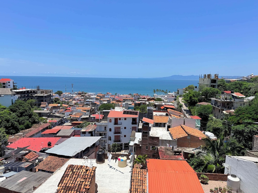 Skyline Serenity Rich Coast Puerto Vallarta