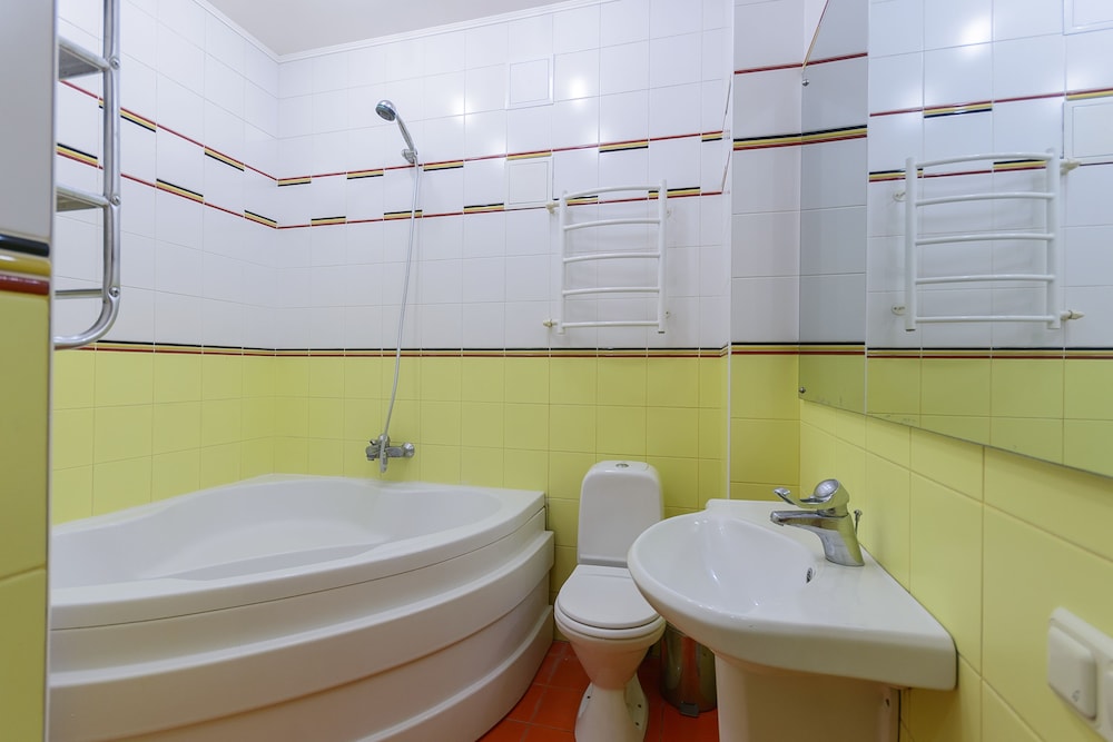 Kiev Accommodation Hotel Service