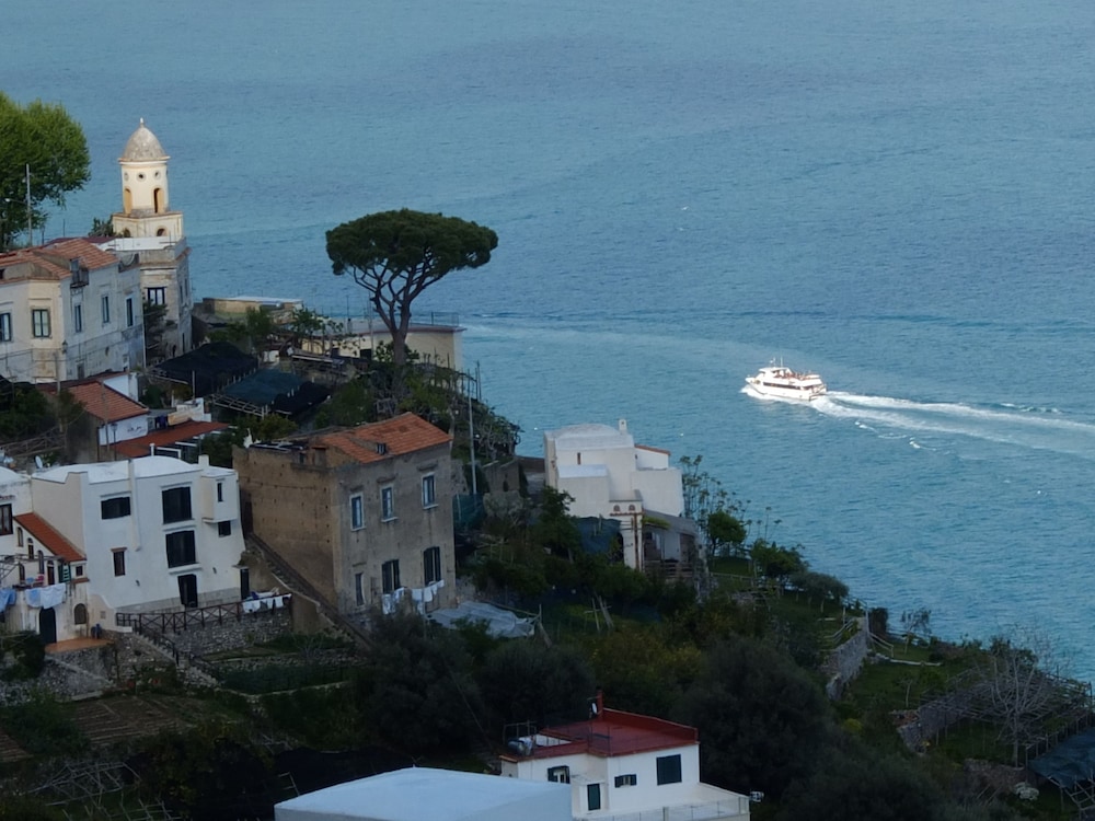 L'Antico Borgo dei Limoni