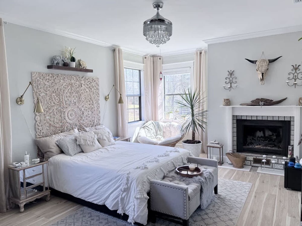 Southern Charm Estate Min From Shopping Beaches