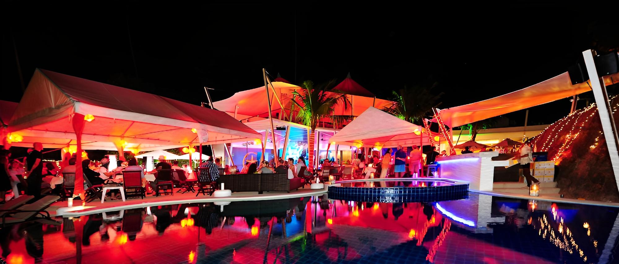 The State House by Beach Republic