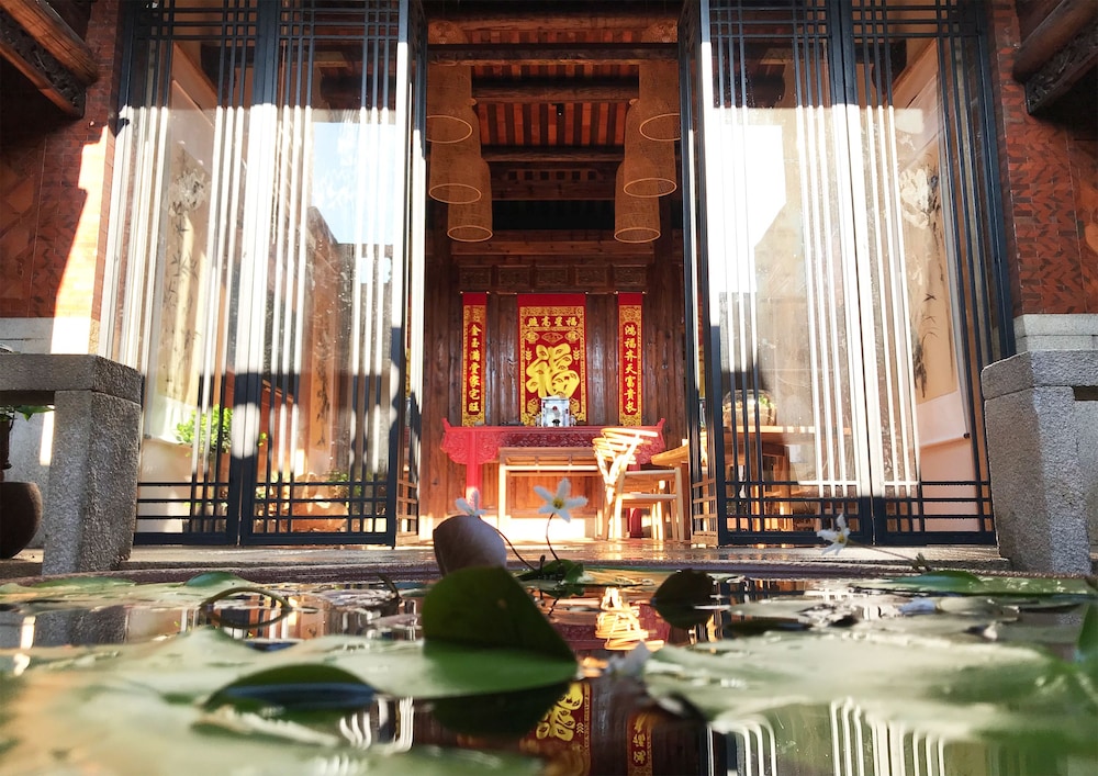 Xiamen Vacations - Kinmen redbrick houses across Hope - Property Image 7