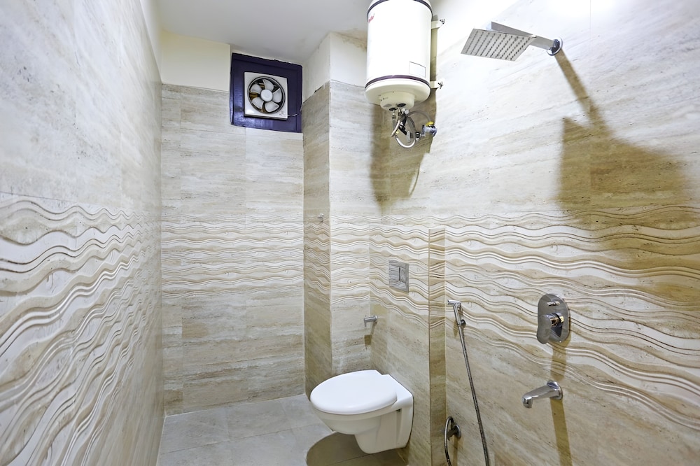Hotel The Kiara - Complimentary Oneway Airport Transfer