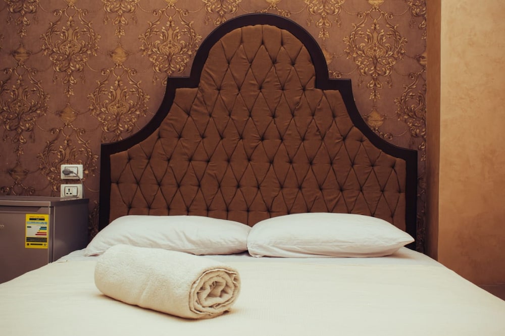 Heritage Hostel