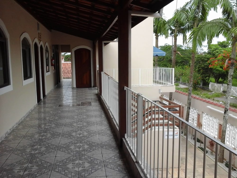 PortoSol Pousada