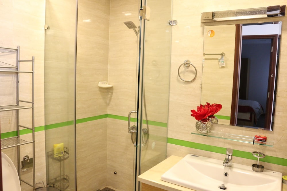Beautiful Domain 2 Bedrooms
