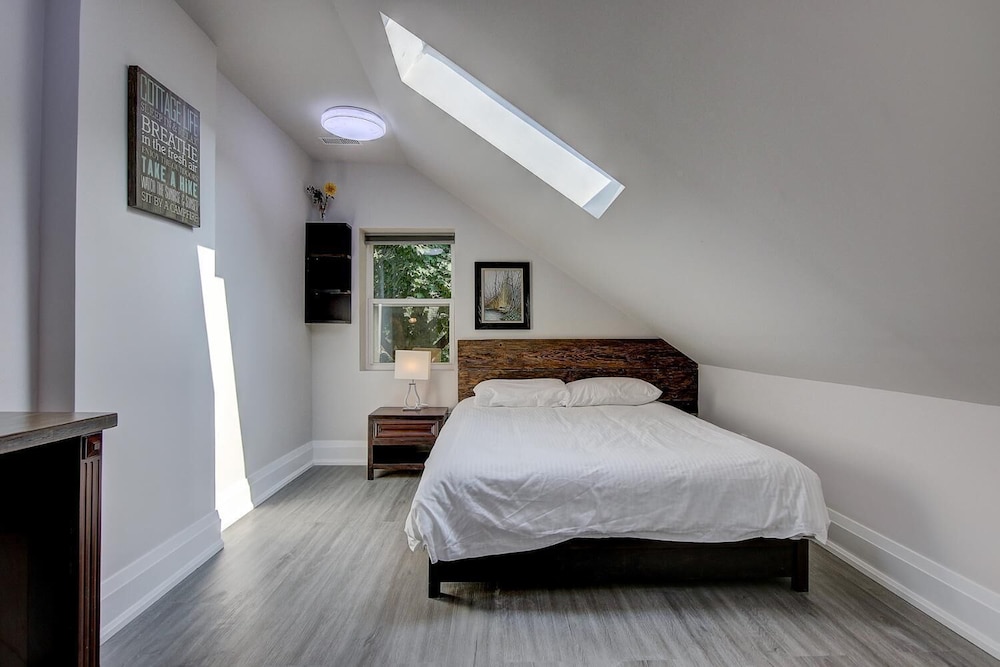 Spadina Guesthouse