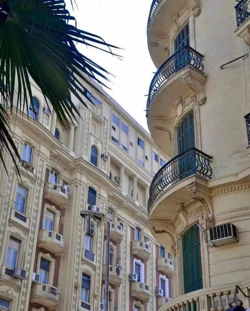 Cairo
