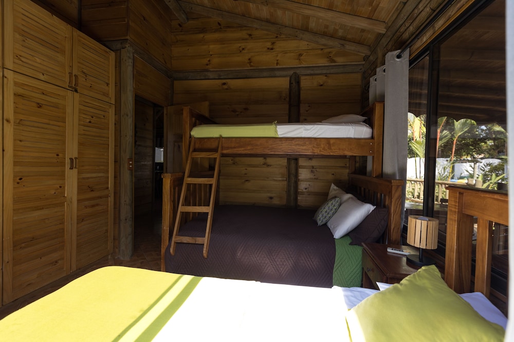 Villas Bungalows Ballena