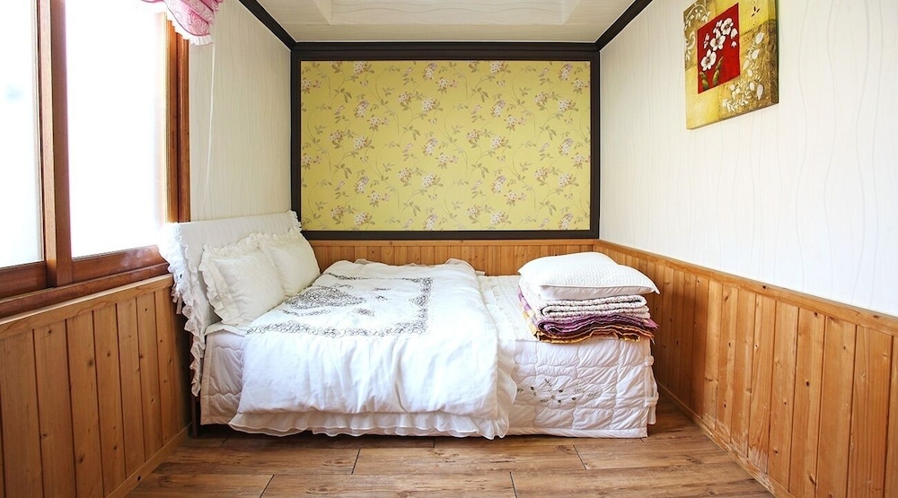 Namhae Cham Joeun Pension view 5