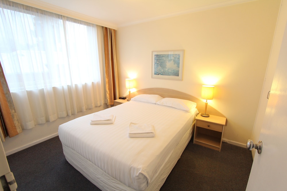 Drummond Apartments Services