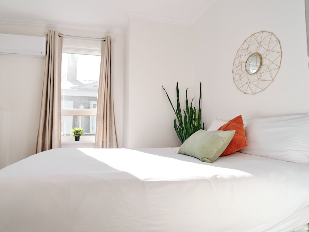 Appartements Balcon Blanc