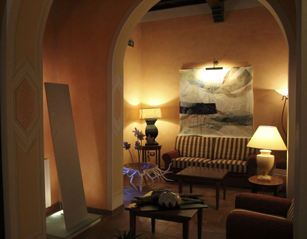 lounge