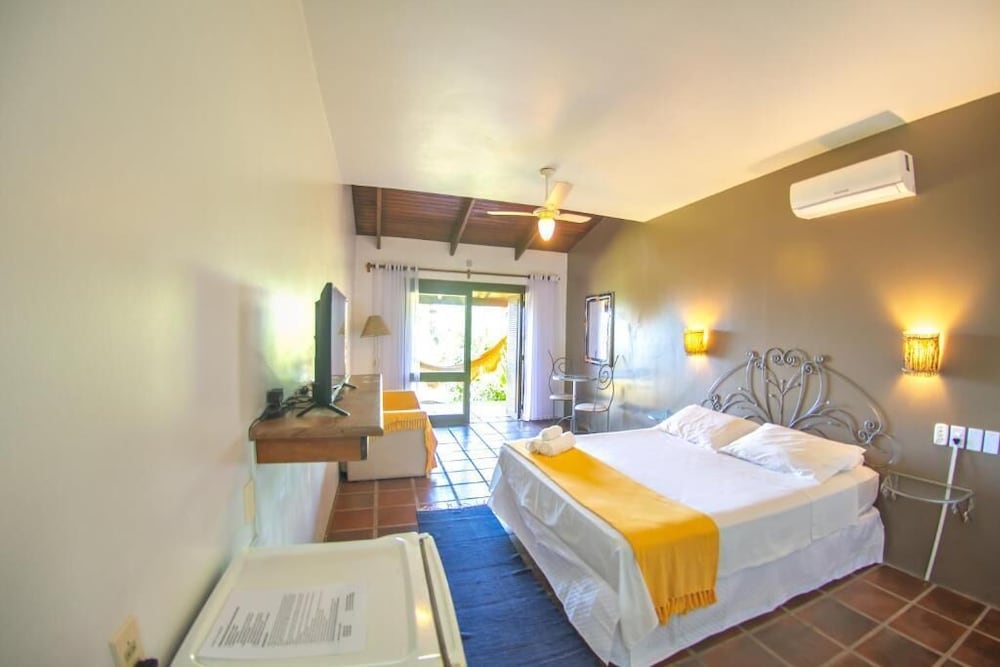 Pousada Villa Agrifóglio