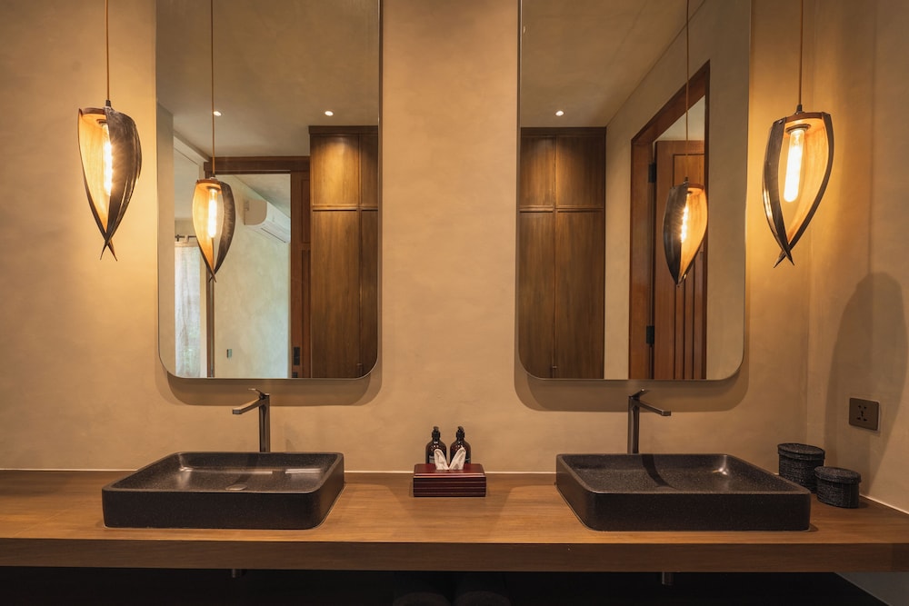 Villa Nordoy 3 by Alfred in Bali