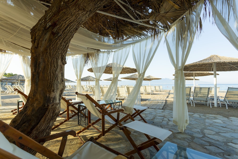 Charm Beach Hotel - All Inclusive