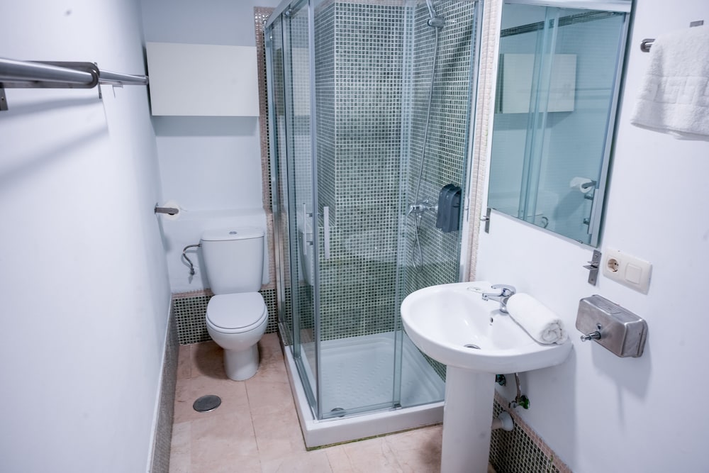 Sauceda Suites view 3