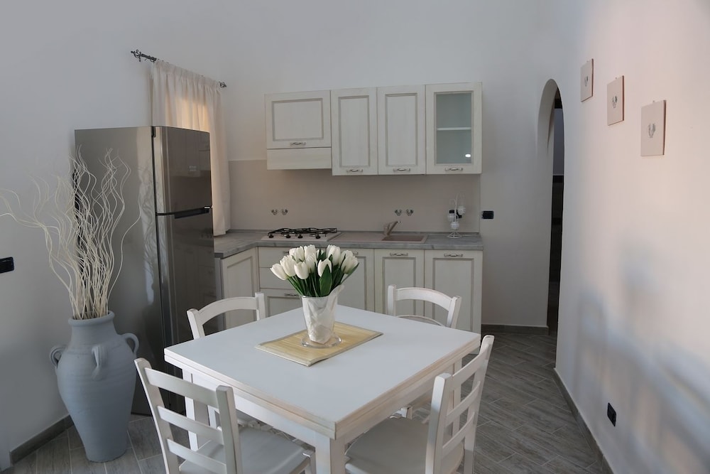 Residence Gli Ulivi