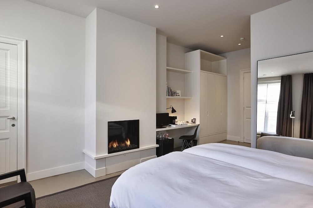 Bruges Vacations - BB St Jacobs - Property Image 34