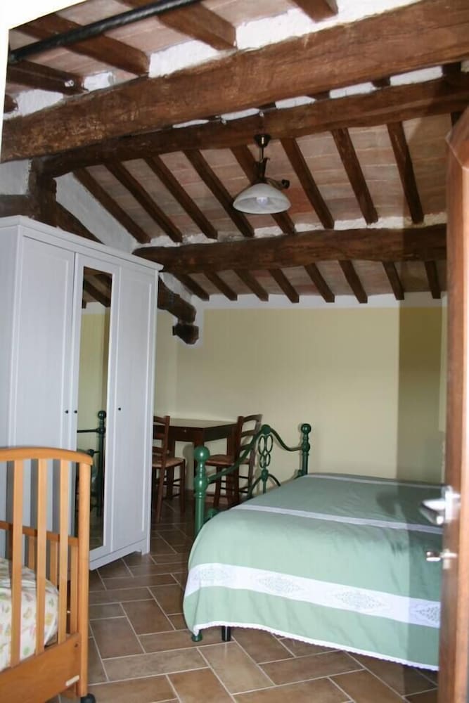 Agriturismo Ippogrifo view 2