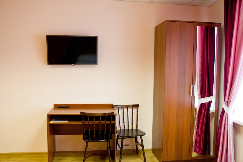 Guest House Alyans