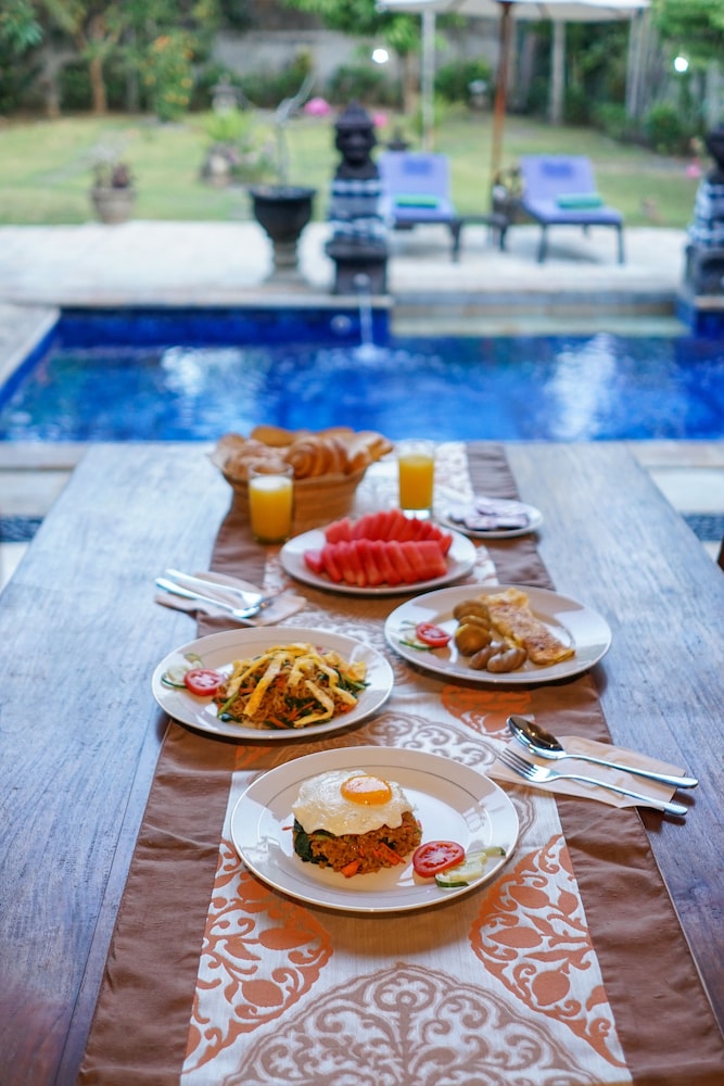 Baliana Villa Legian