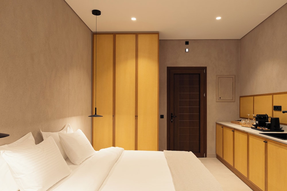 Beau Rivage Suites