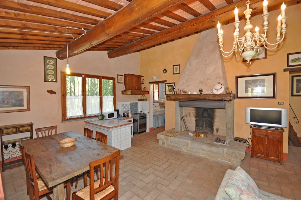 Casa Cipressi