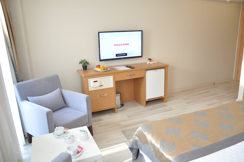 Waw Otel Galataport - Image 29