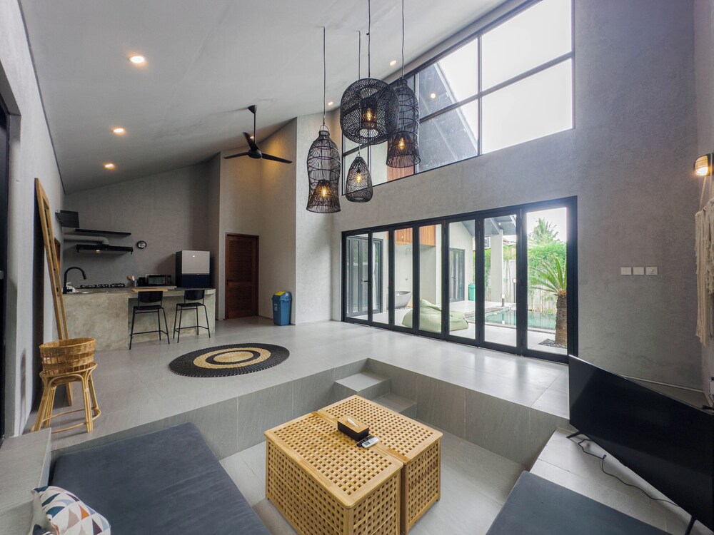 Villa Manggis Ubud