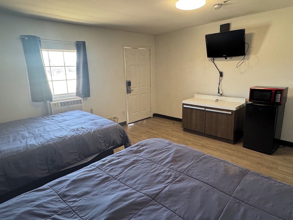 Classic Inn Motel