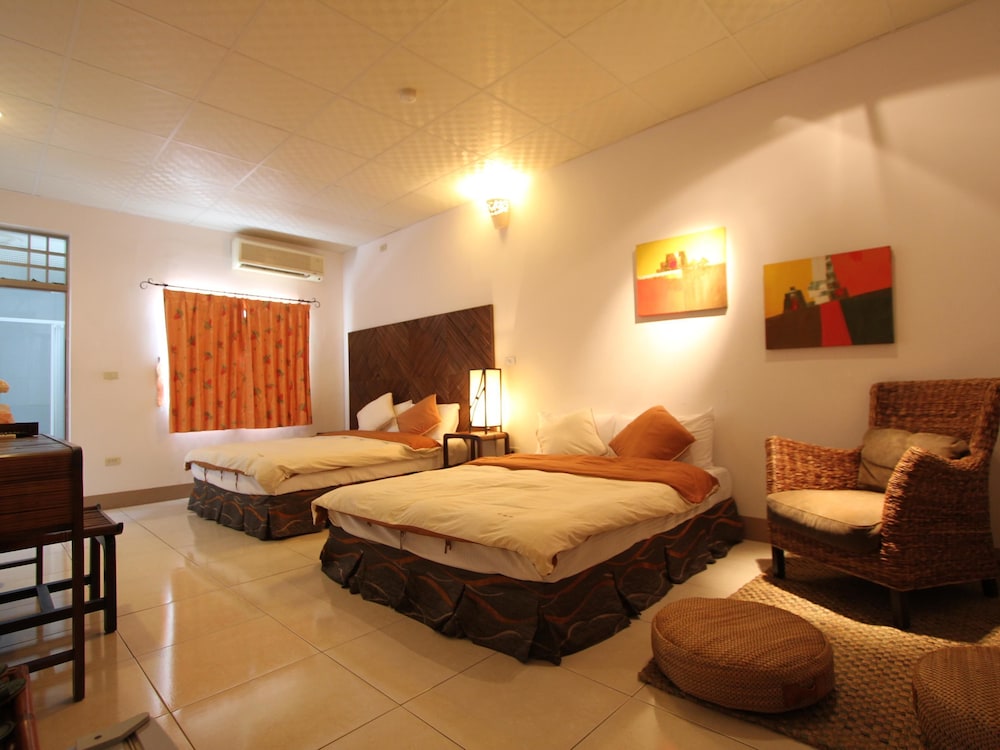 Kenting Corner B & B