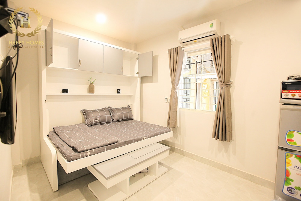 Happy Homes 95 Le Thi Rieng