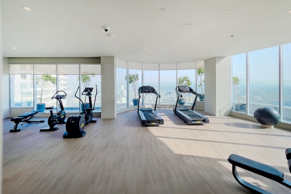 Great Studio at Marina Star