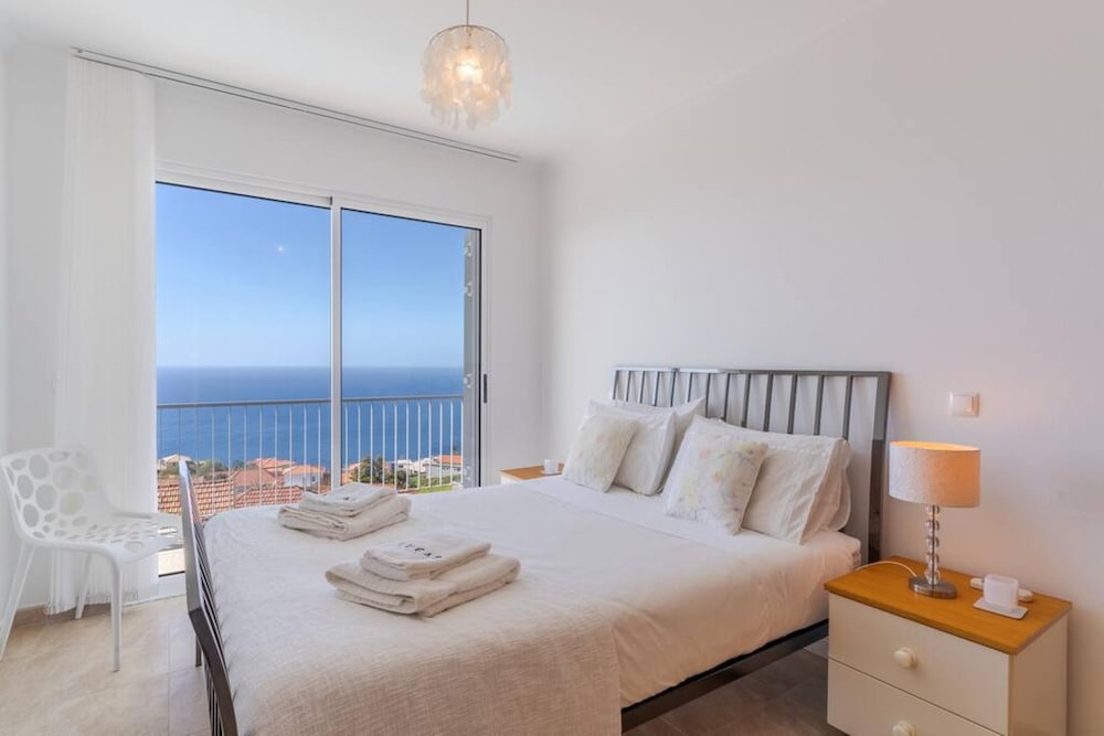 Villa Eldomar 61 in Estreito da Calheta view 5