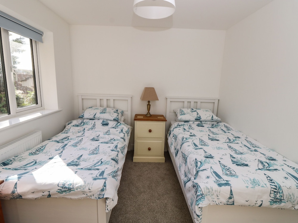 Larch Lodge