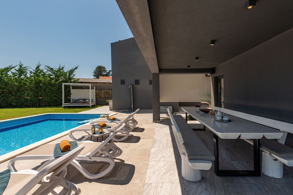Villa Lux Zadarvillas