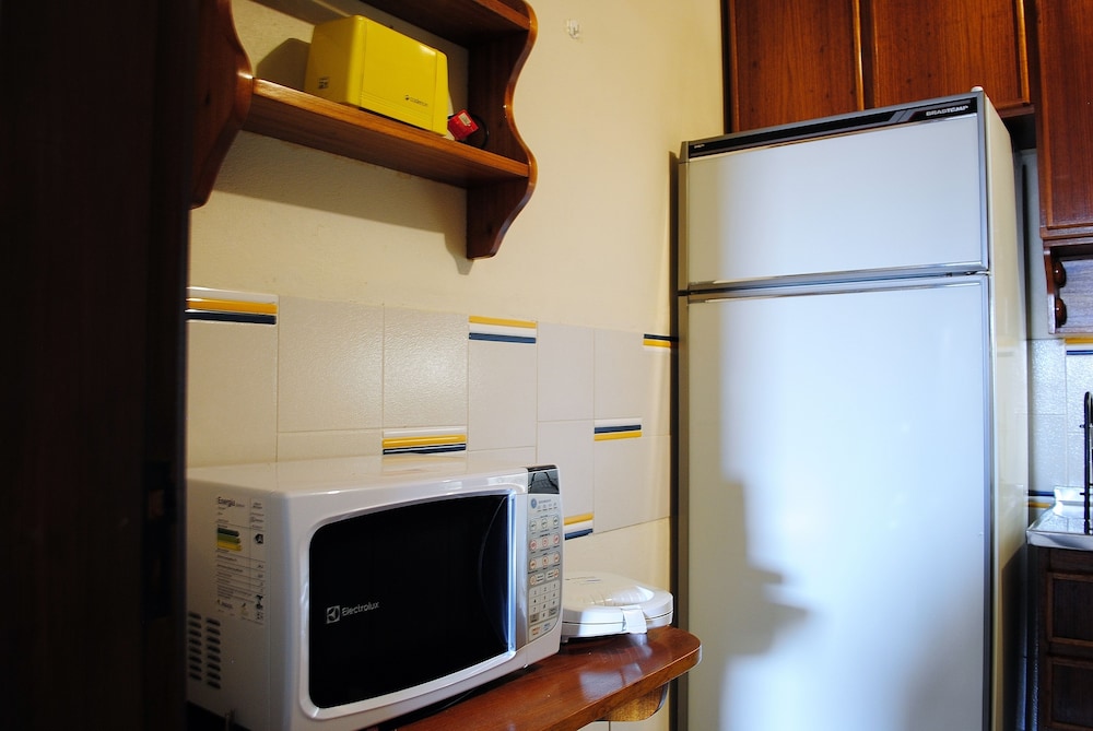 Apartamento Pedras Brancas 016