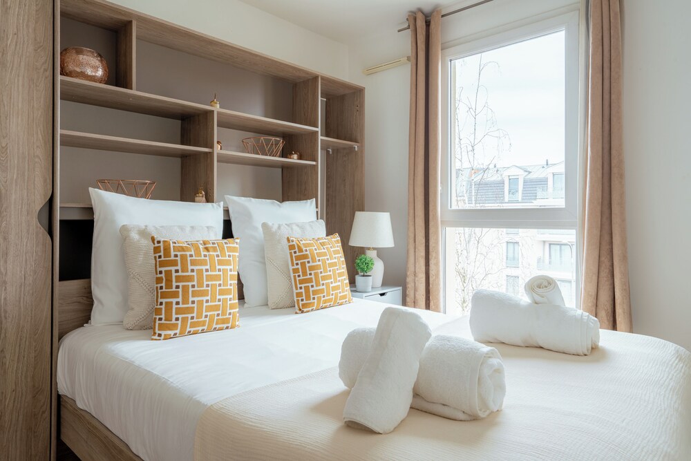 Appartement Spacieux a Chatillon