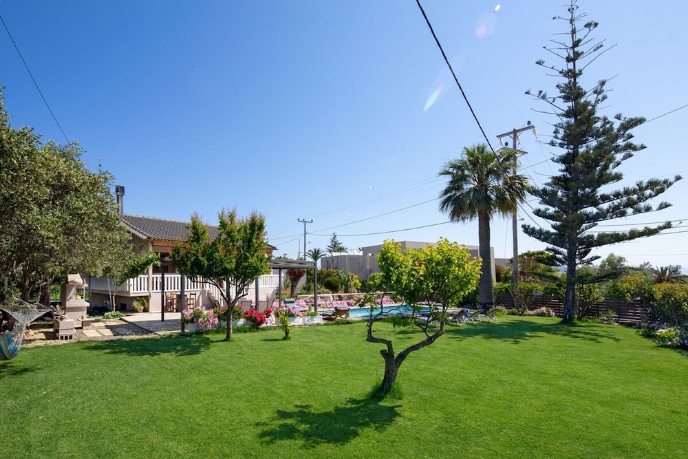 Santy Villa - Gerani