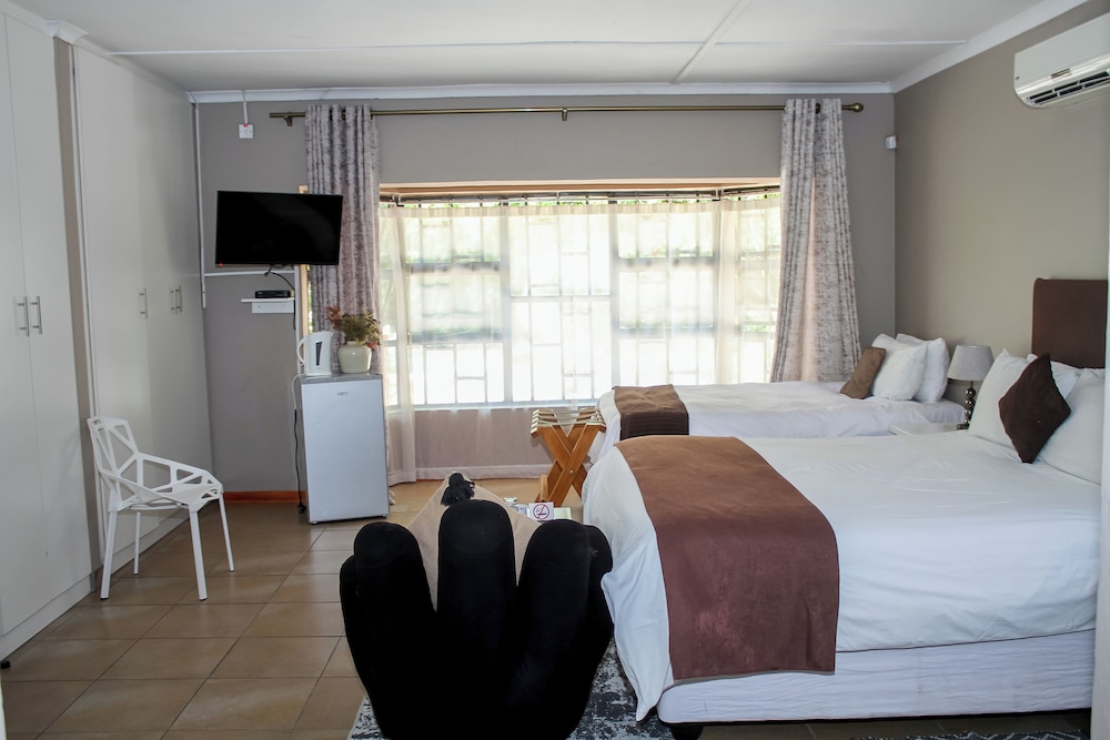 Thamalakane Guest House