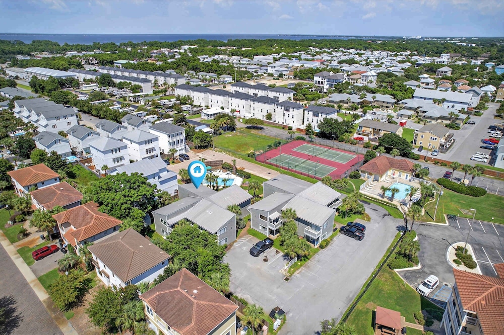 Miramar Beach Oasis - 4ppl
