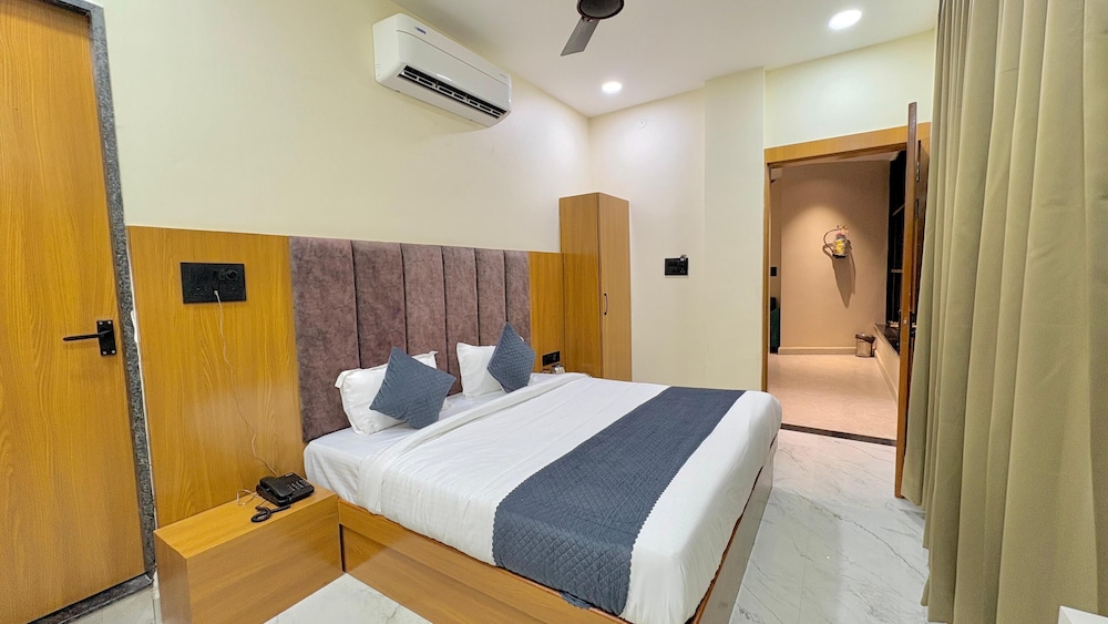 Hotel Hari Sajan