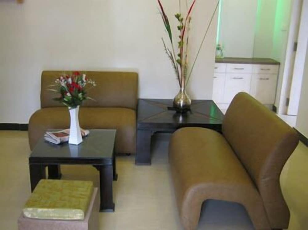 Anmol’s Peace Home stay