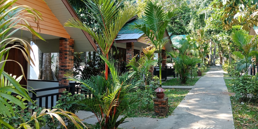 Dream Valley Resort Tonsai Beach
