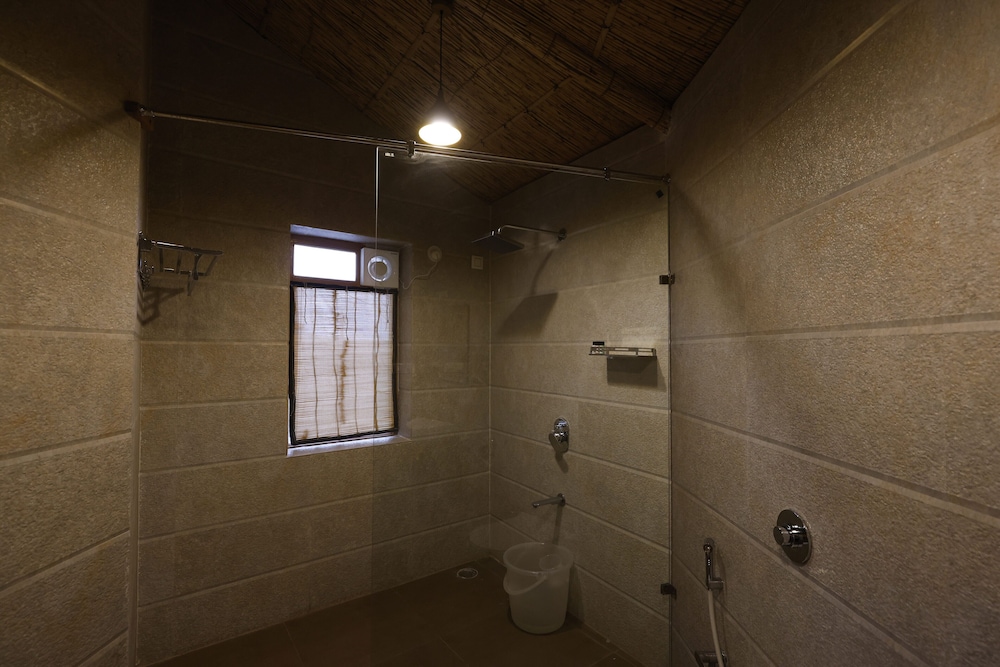 The Jawai Vanya Bagh Resort By Lavender Hotels