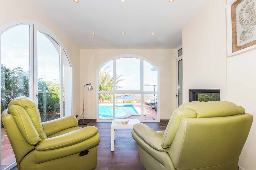 Villa Forti 101