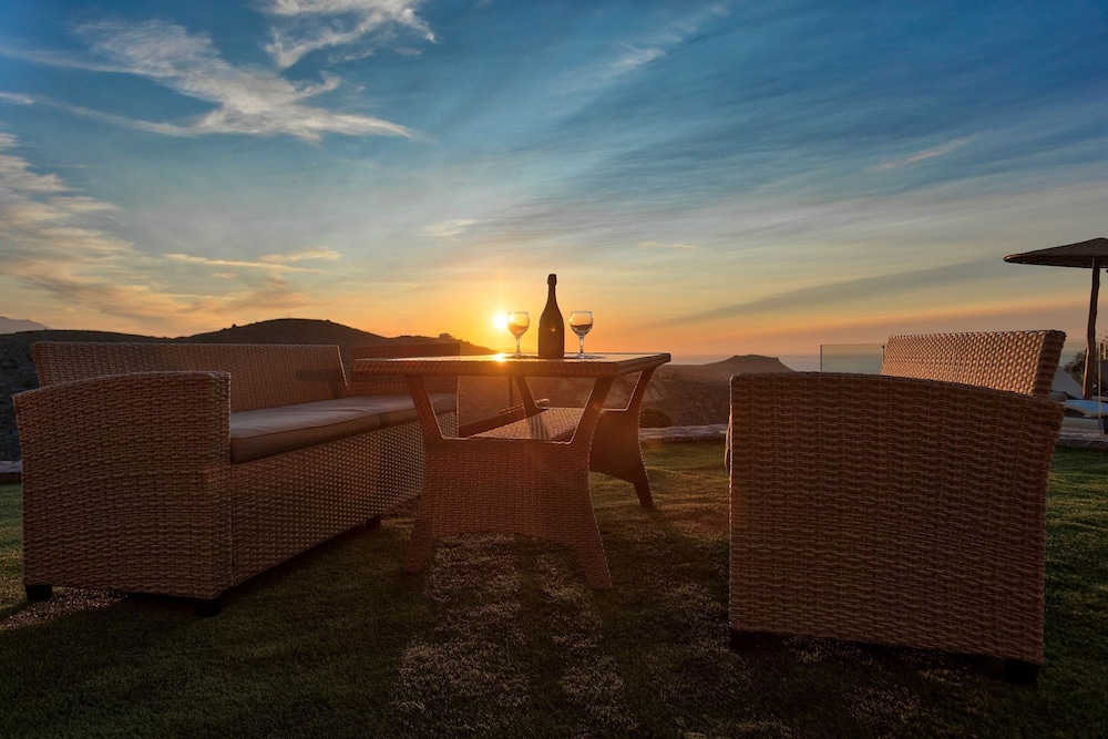 Villa Haria - Lux Villa With Private Pool in Crete