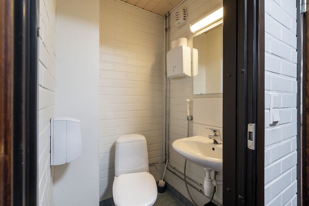 Hiisi Hostel Vihti Selli